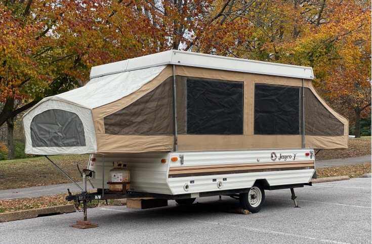 Photo for 1983 JAYCO Jay Series